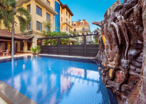 Royal Crown Hotel Siem Reap